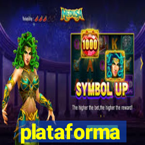 plataforma estrangeira slots